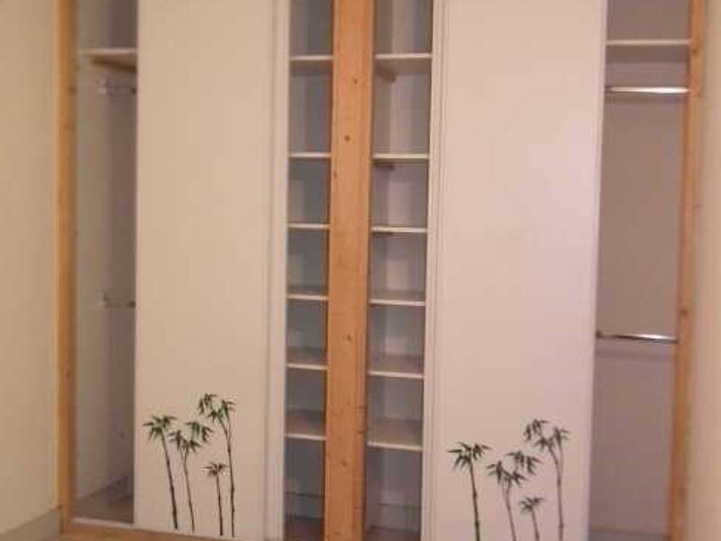 Maison à louer, 39m², PAUILLAC