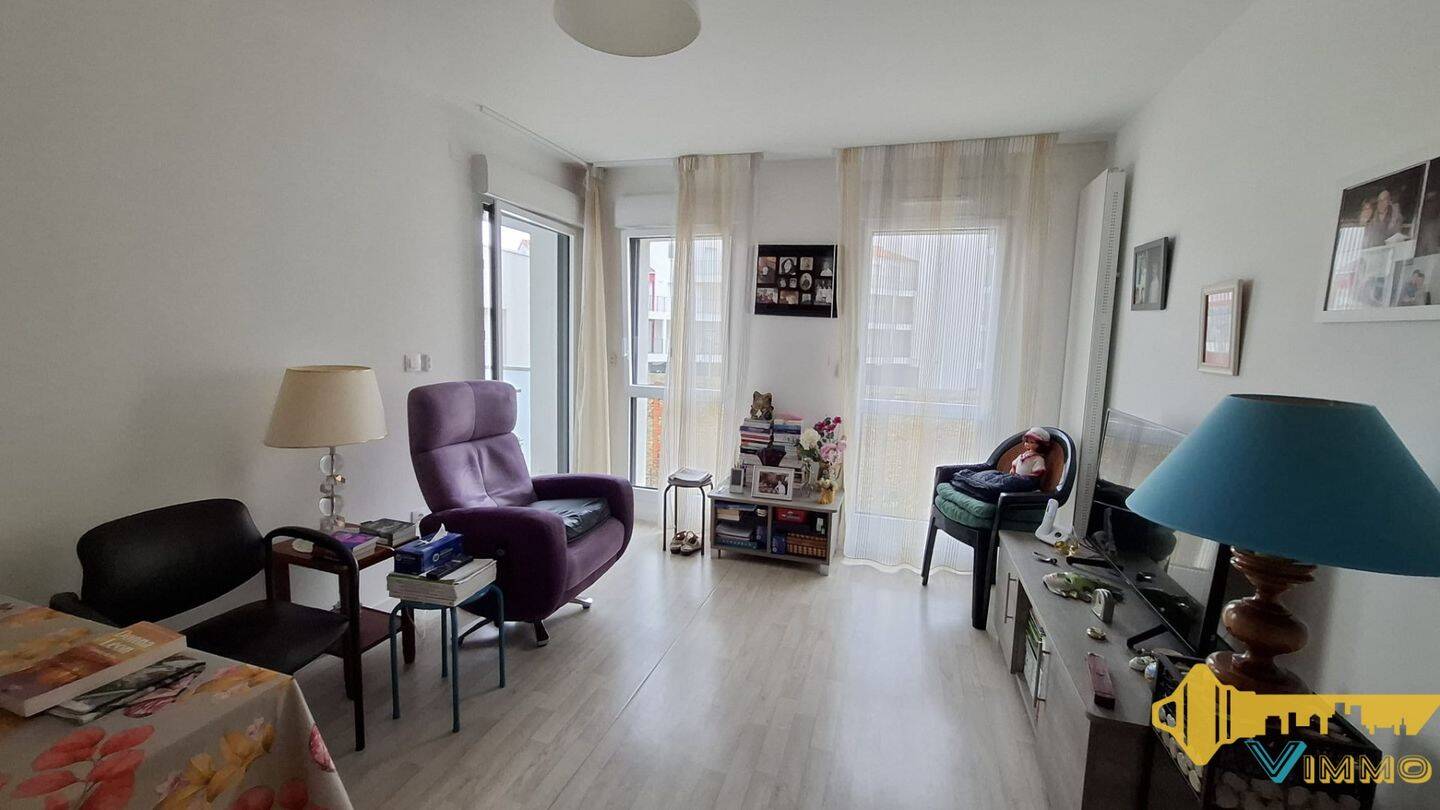 Maison à vendre, 43m², CHALLANS