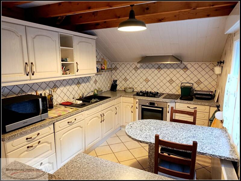 Maison à vendre, 235m², SAULXURES SUR MOSELOTTE