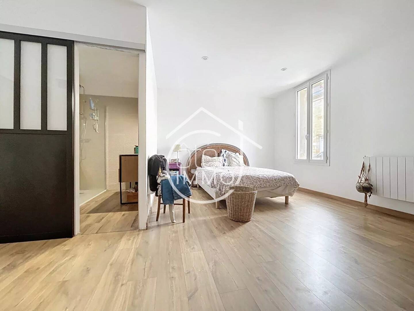 Maison à vendre, 136m², SAINT MAGNE DE CASTILLON