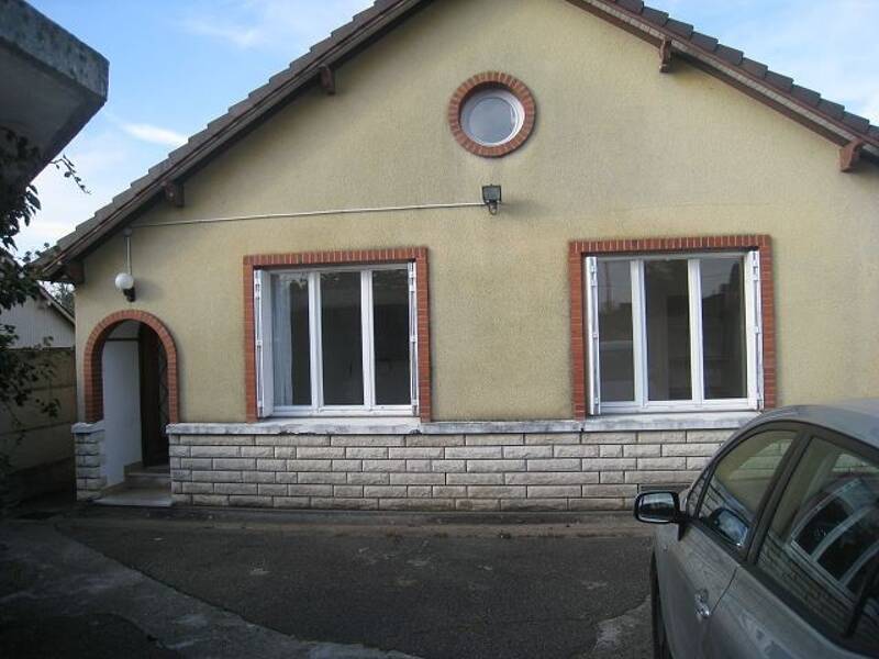 Maison à louer, 61m², SAINT HILAIRE SAINT MESMIN