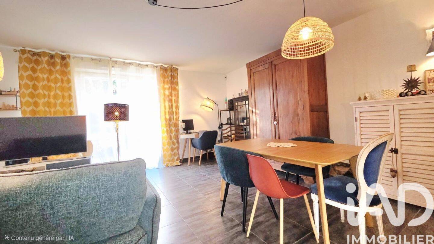 Maison à vendre, 80m², ORLY
