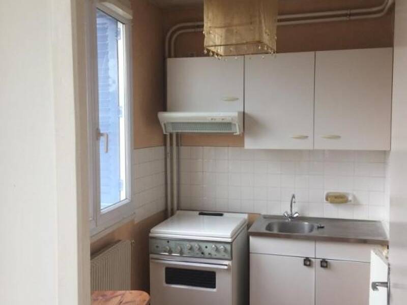 Maison à louer, 27m², CLERMONT FERRAND