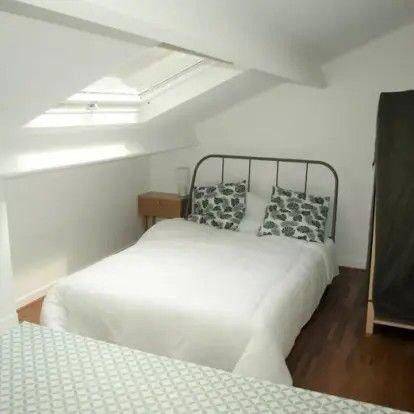 Belle maison meublée 51m² avec jardin — 3