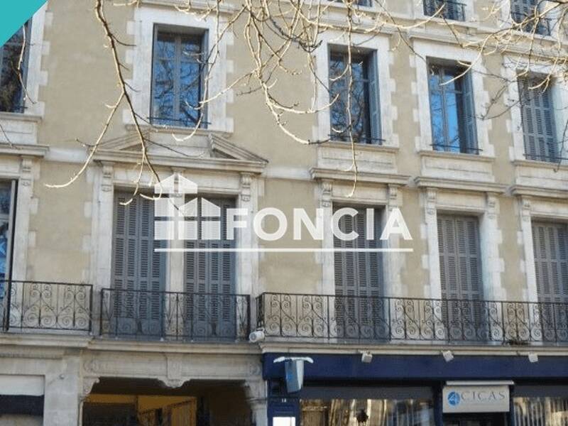 Maison à louer, 75m², POITIERS
