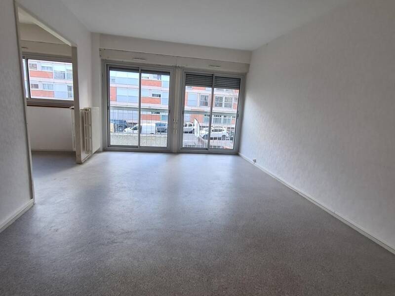 Maison à louer, 73m², TOULOUSE