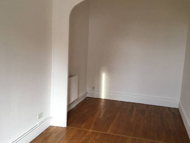 Maison à louer, 59m², LYON 3E