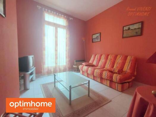 Maison à vendre 85 000 € 5 pièces 3 chambres 77 m² 36 m² de terrain Nord Prades 66500