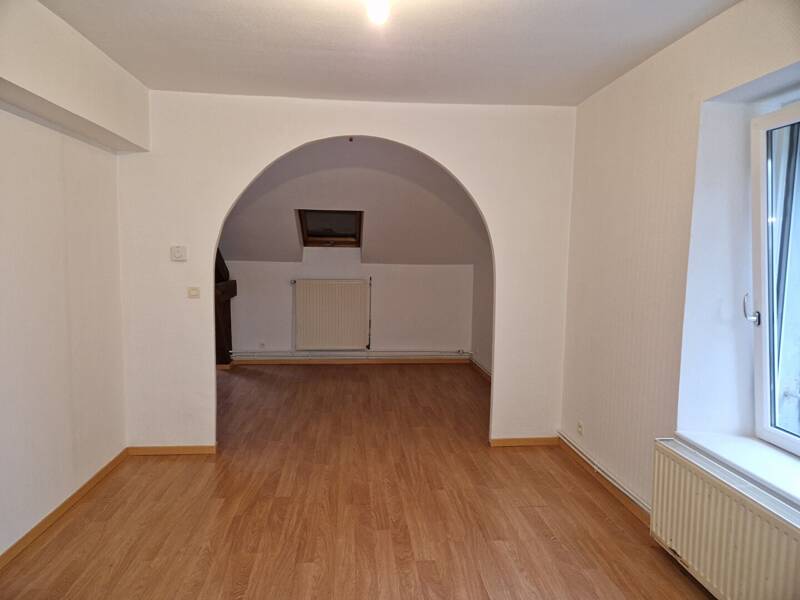 Maison à louer, 37m², EPINAL