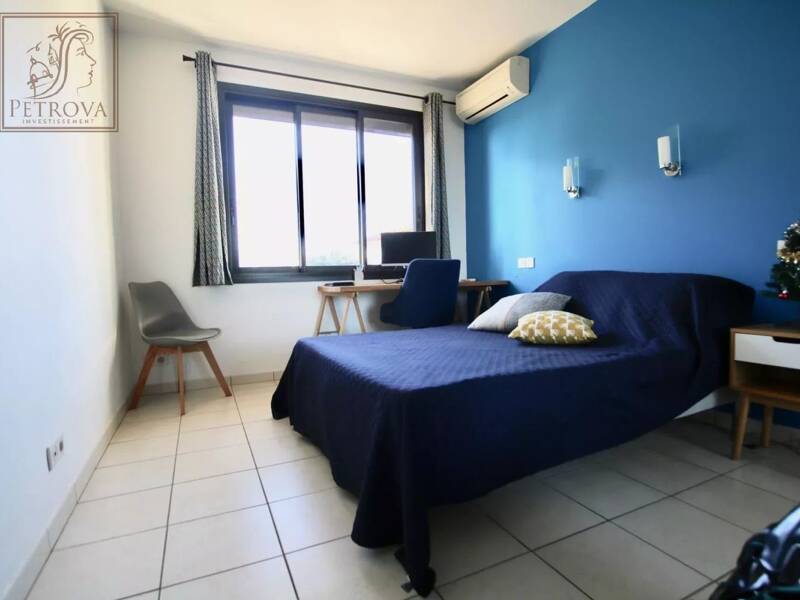 Maison à louer, 52m², NICE