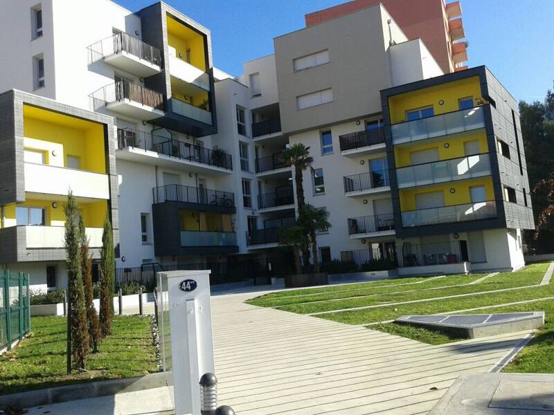 Maison à louer, 34m², TOULOUSE