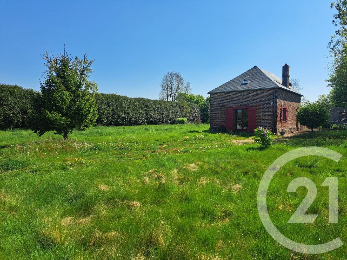 Maison à vendre, 109m², CALVADOS