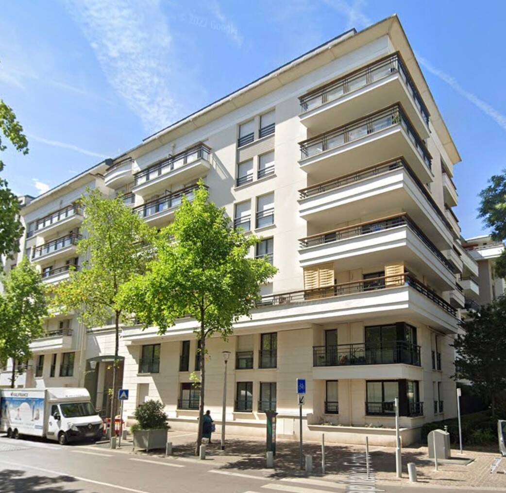 Maison à louer, 71m², ISSY LES MOULINEAUX