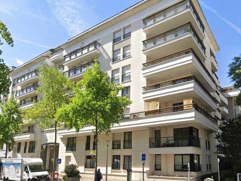 Maison à louer, 71m², ISSY LES MOULINEAUX