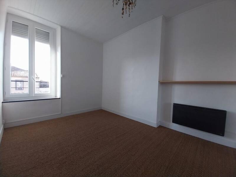 Maison à louer, 34m², AGDE