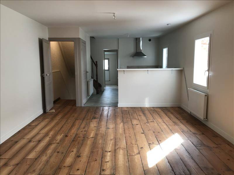 Maison à louer, 100m², SAINT VINCENT DE TYROSSE