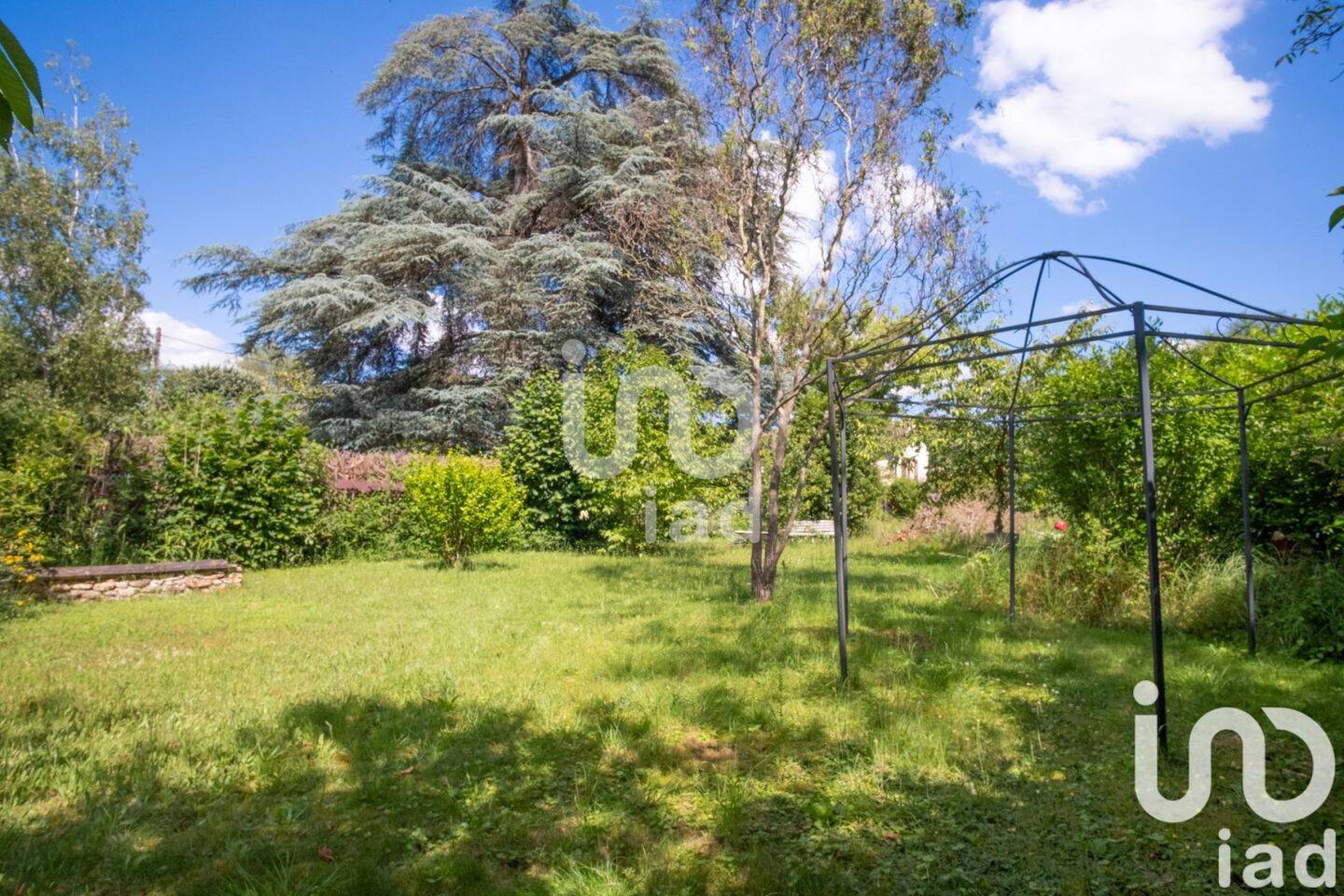 Maison à vendre, 90m², VULAINES SUR SEINE