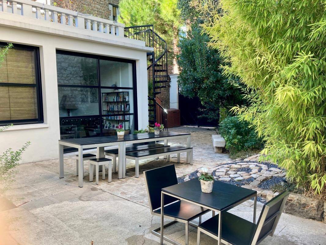 Maison à vendre, 153m², MONTREUIL