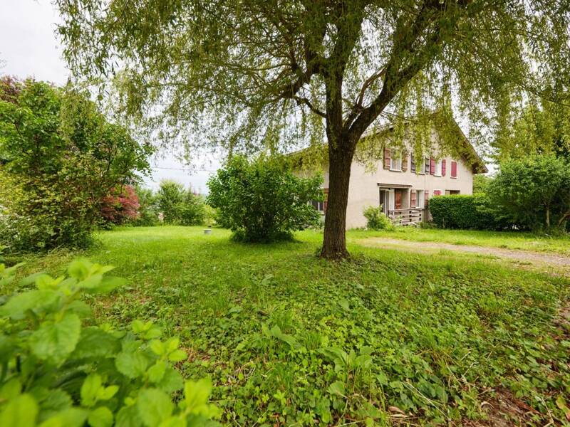 Maison à vendre, 163m², ANNECY LE VIEUX