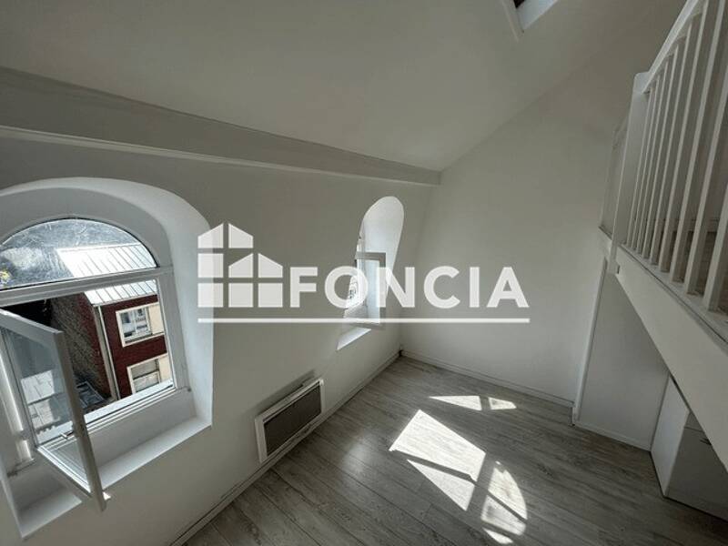 Maison à louer, 54m², LILLE