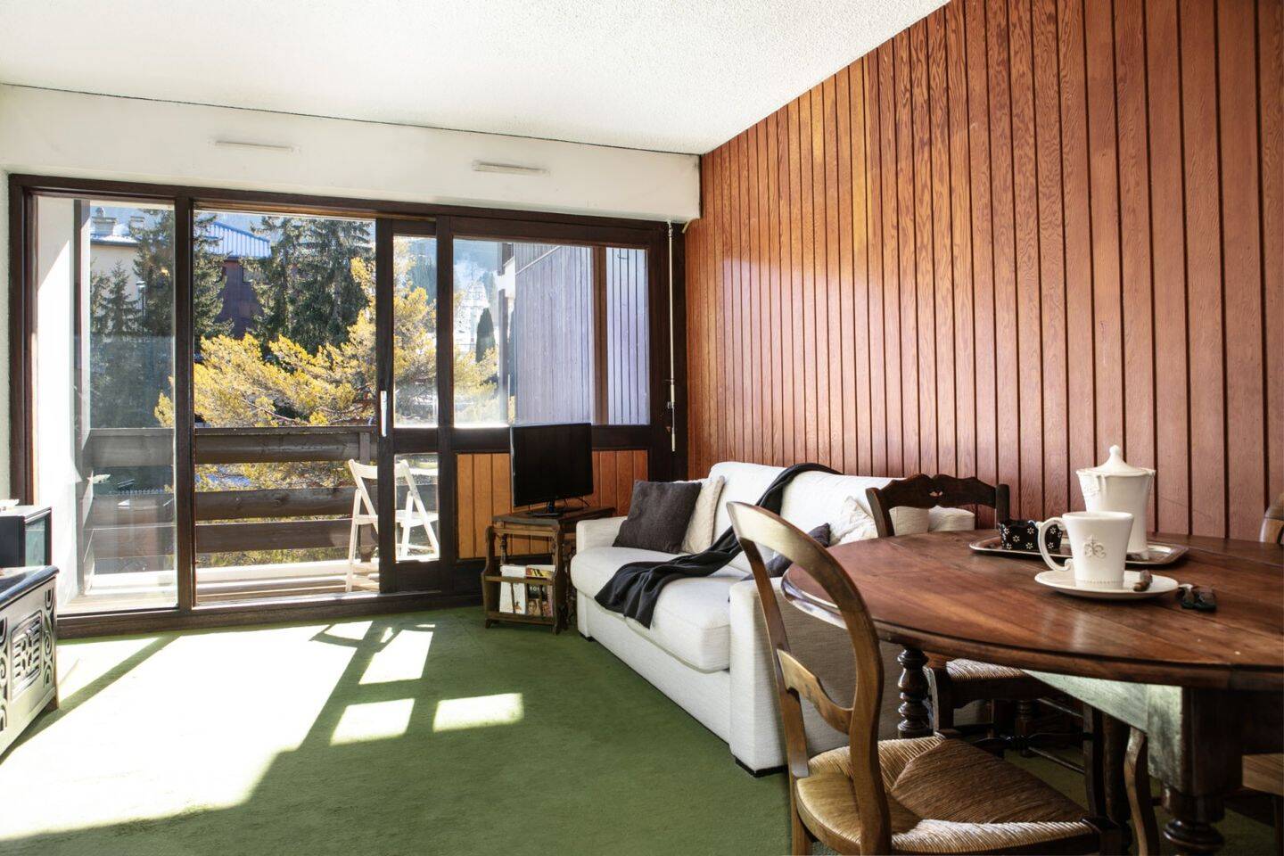 Maison à vendre, 28m², MEGEVE