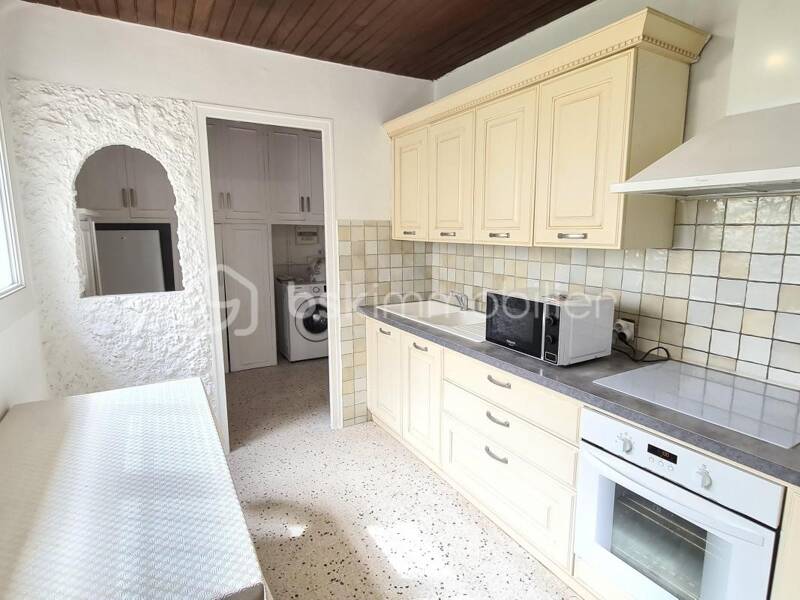 Maison à vendre, 75m², NIMES