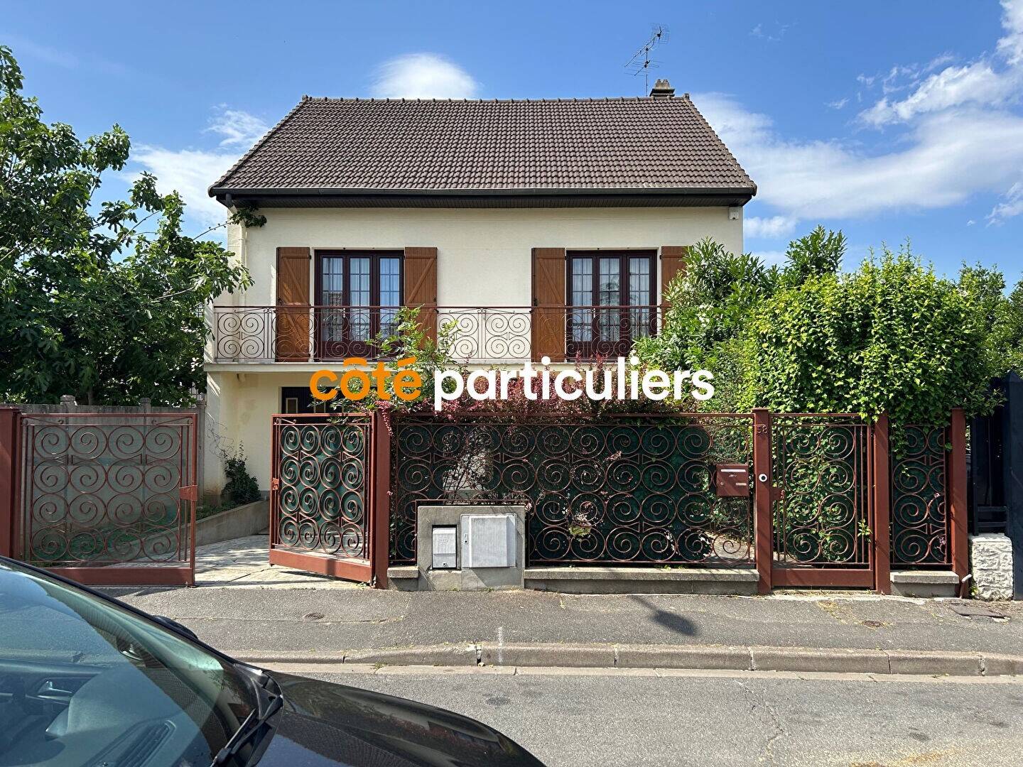 Maison à vendre, 135m², ORLY