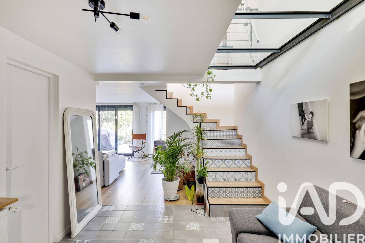 Maison à vendre, 172m², ANTONY