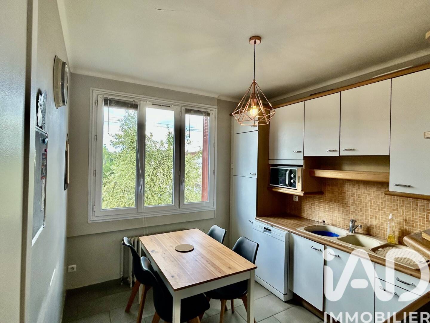 Maison à vendre, 97m², ARGENTEUIL