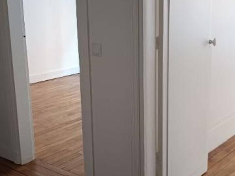 Maison à louer, 51m², PARIS 12E