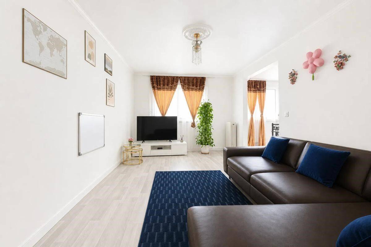 Maison à vendre, 69m², ARGENTEUIL