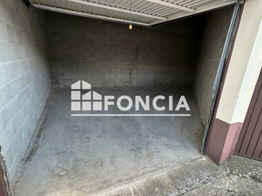 Appartement à louer 76 € 1 chambre RDC Urbain Nord Bagnols-sur-Cèze 30200