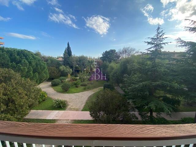 Maison à louer, 52m², HYERES