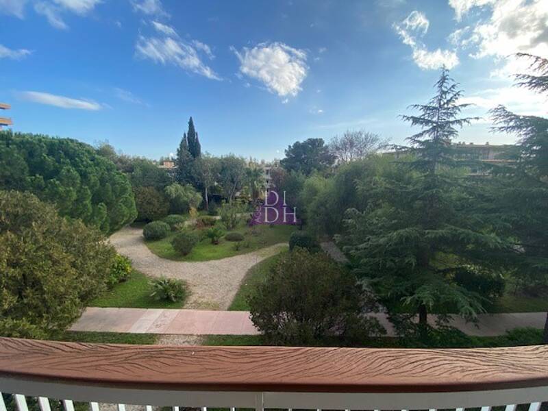 Maison à louer, 52m², HYERES