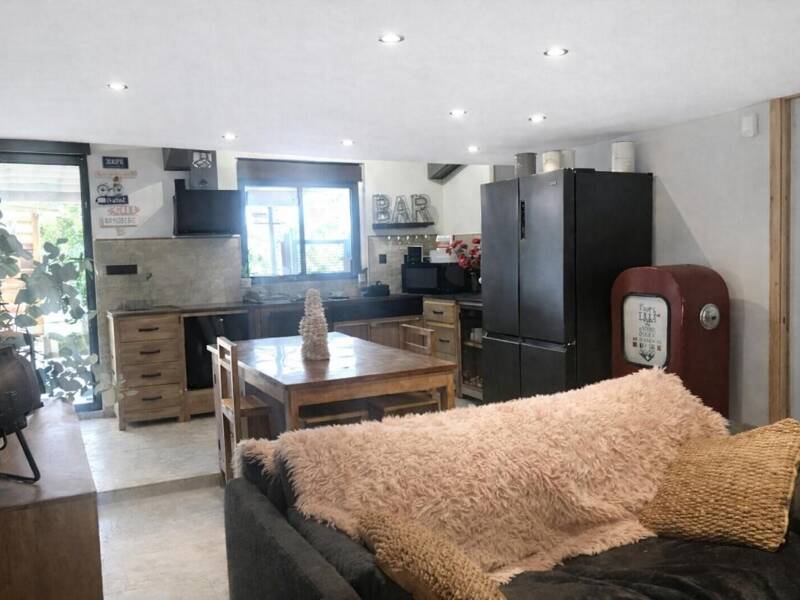 Maison à vendre, 57m², PORT SAINT LOUIS DU RHONE