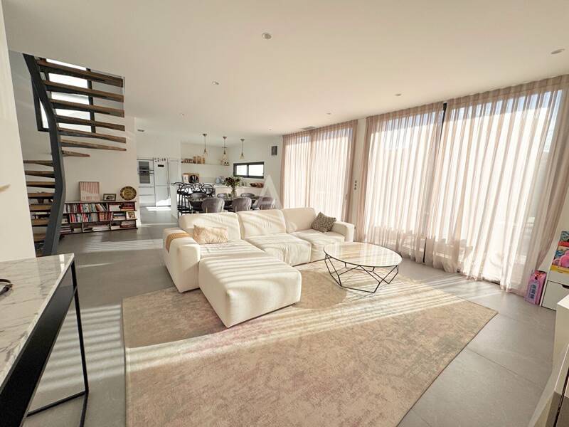 Maison à vendre, 113m², PERPIGNAN