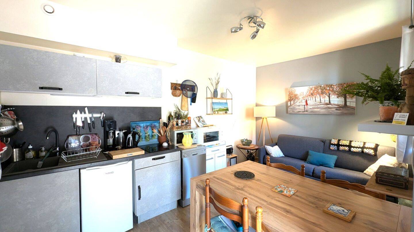 Maison à louer, 29m², GEVINGEY