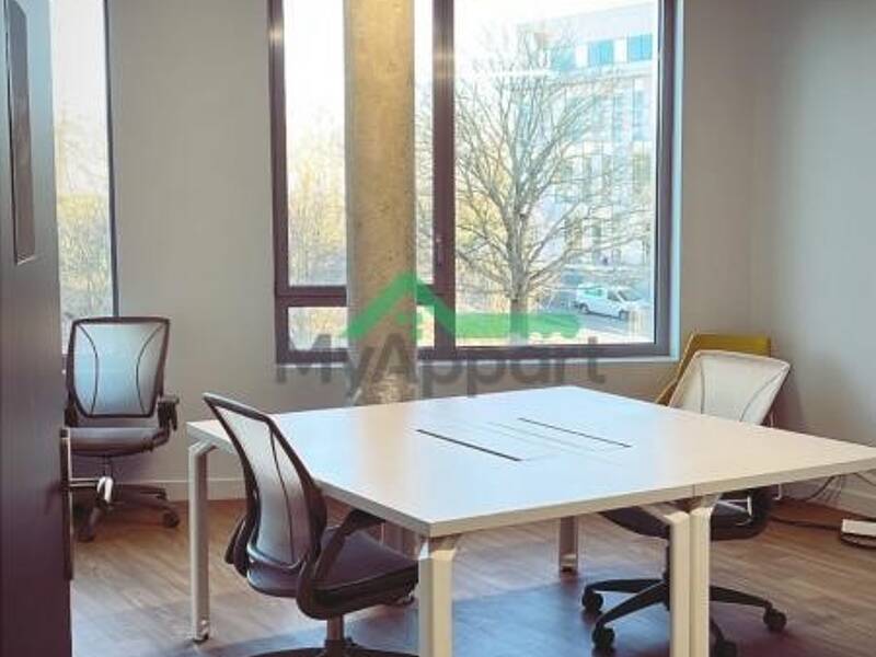 Maison à louer, 30m², ANGERS