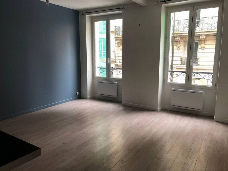 Maison à louer, 33m², LEVALLOIS PERRET