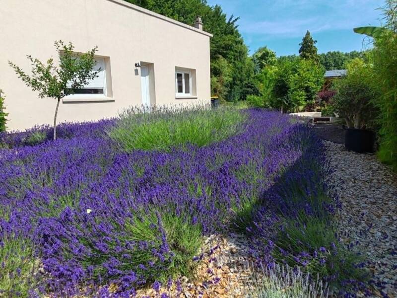 Maison à louer, 40m², GIEN