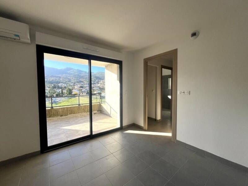 Maison à louer, 41m², FURIANI