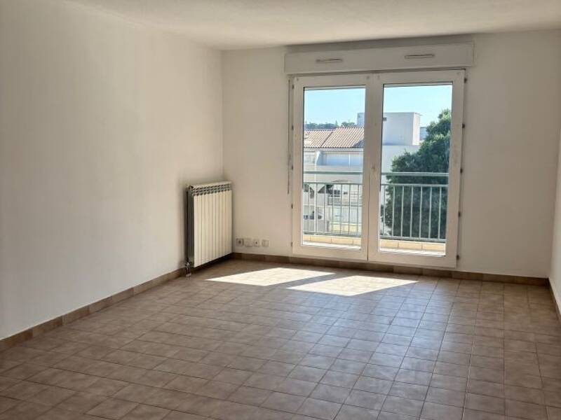 Maison à louer, 53m², NIMES