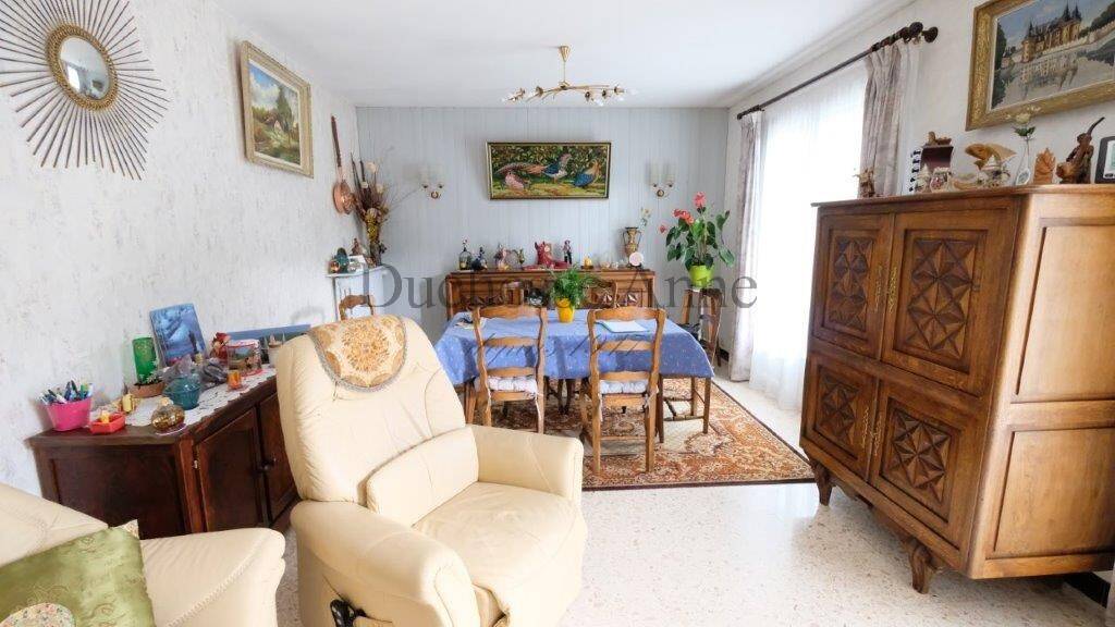 Maison à vendre, 95m², MONTFORT L'AMAURY