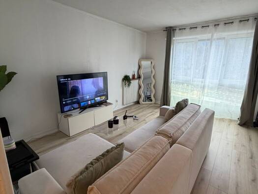 Appartement à vendre 189 000 € 2 pièces 1 chambre 53 m² 6 étages La Trinité 06340