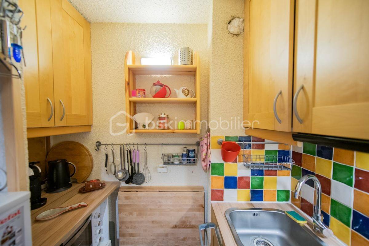 Maison à vendre, 40m², LES AVANCHERS VALMOREL