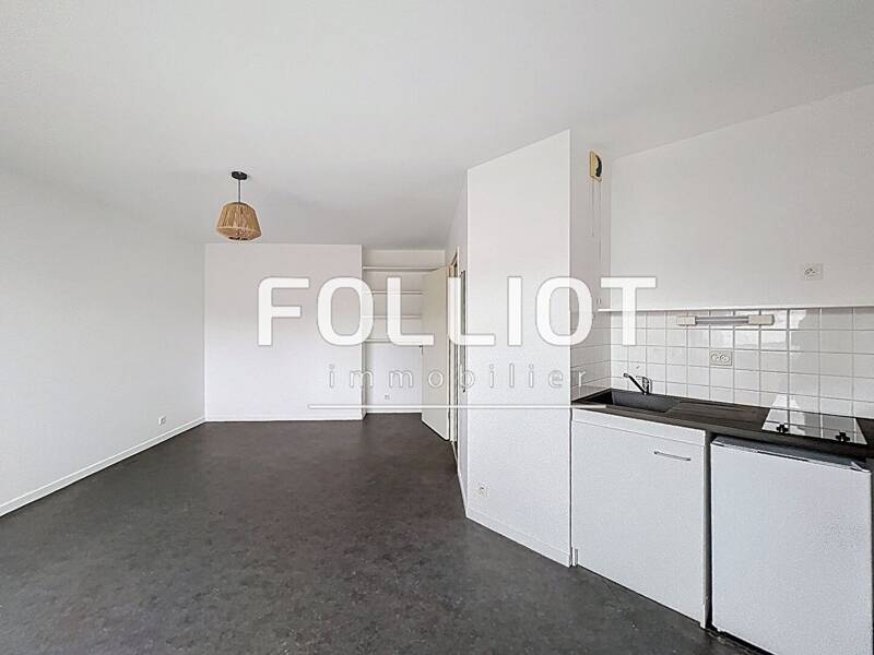 Maison à louer, 26m², GRANVILLE