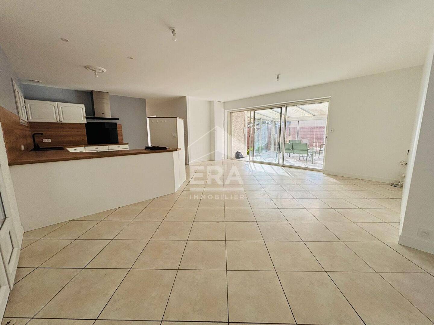 Maison à vendre, 106m², GUJAN MESTRAS