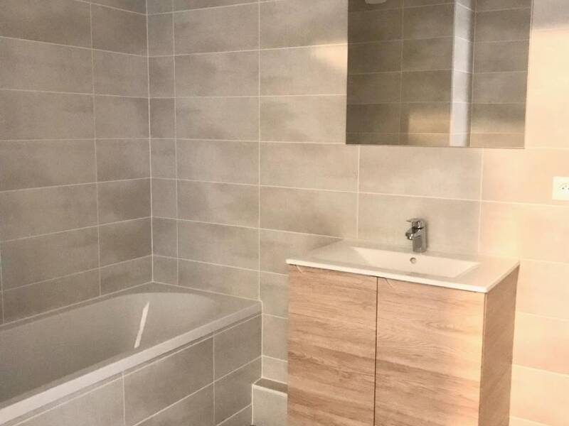 Maison à louer, 58m², HAGUENAU