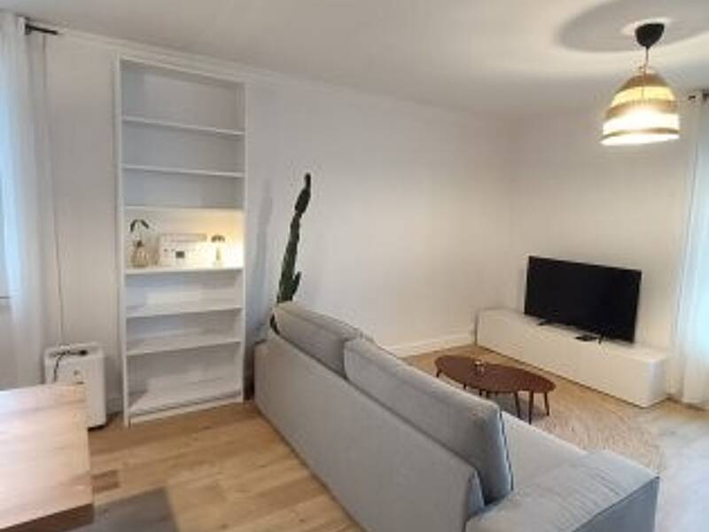 Maison à louer, 61m², BREST