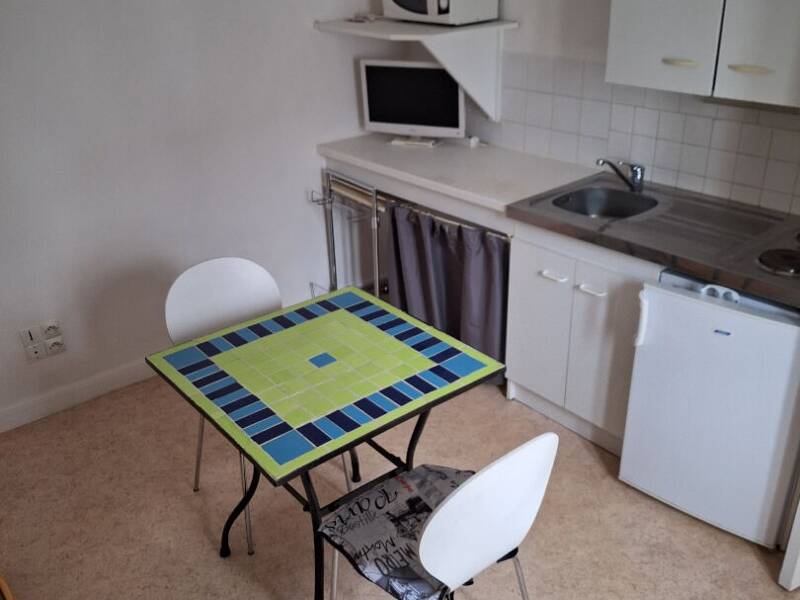 Maison à louer, 16m², HESDIN